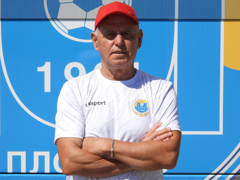 Ivan Mihaylov