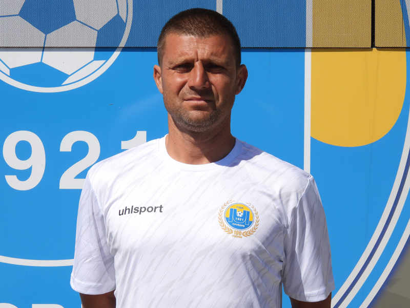 Krasimir Ivanov