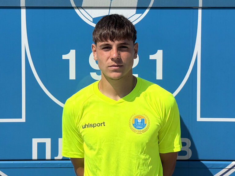 Aleks Bogdanov
