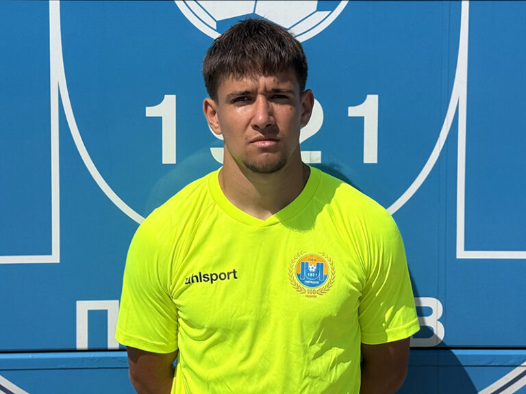 Aleksandar Kovachev