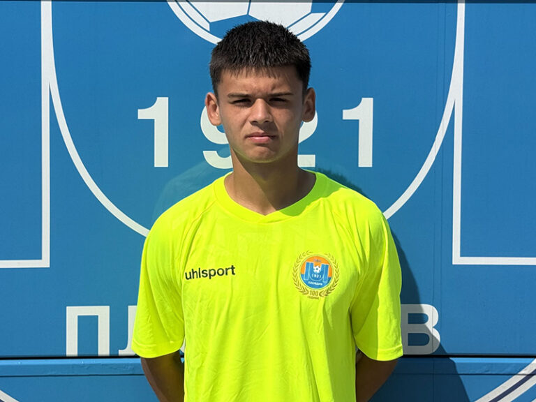 Dimitar Kanchev