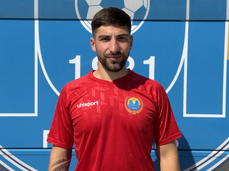 Georgi Milev