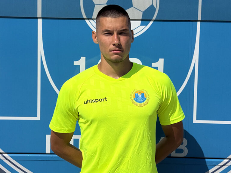 Krasimir Lyutov