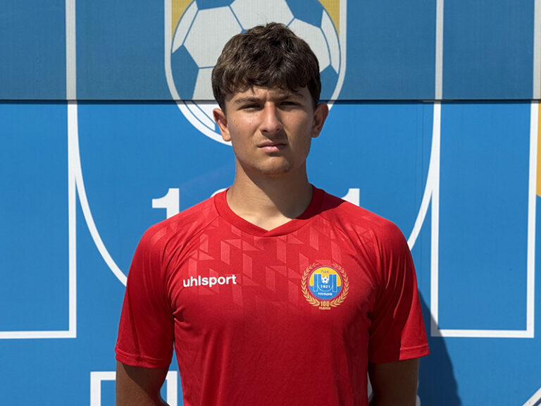 Kristiyan Nikolich