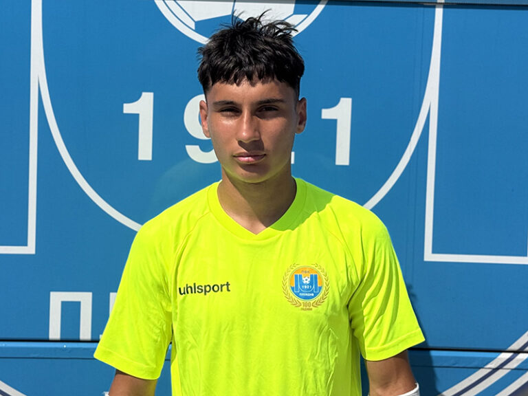 Martin Tabakov