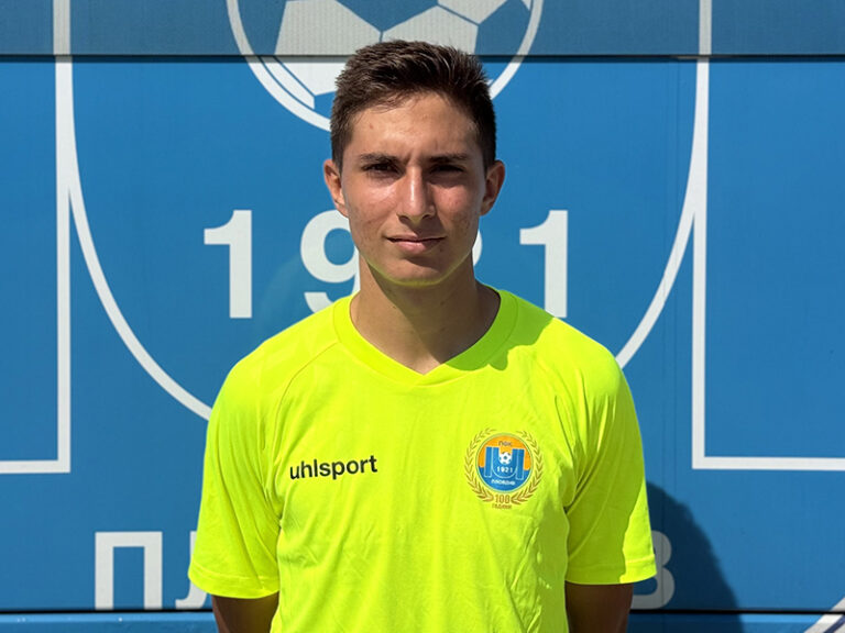 Todor Ferdinandov