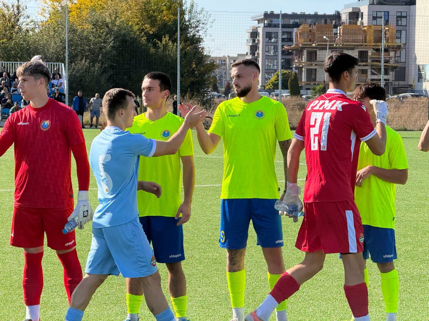 МАРИЦА НАДВИ БОТЕВ II ЗА ВТОРА ПОРЕДНА ПОБЕДА