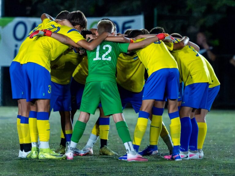 МАРИЦА С РАВЕНСТВО СРЕЩУ НЕФТОХИМИК В ЗОНАЛНА ГРУПА U14