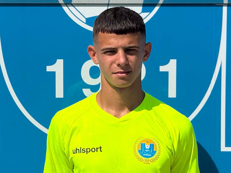 Yordan Stoev