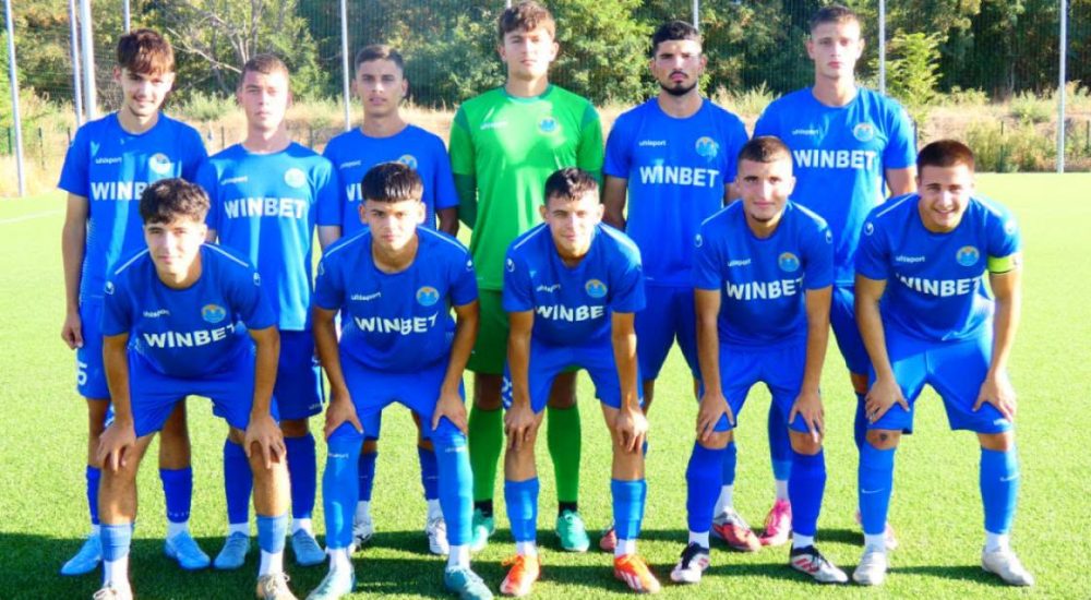 МАРИЦА II С ВТОРА ПОБЕДА В "А" ОФГ