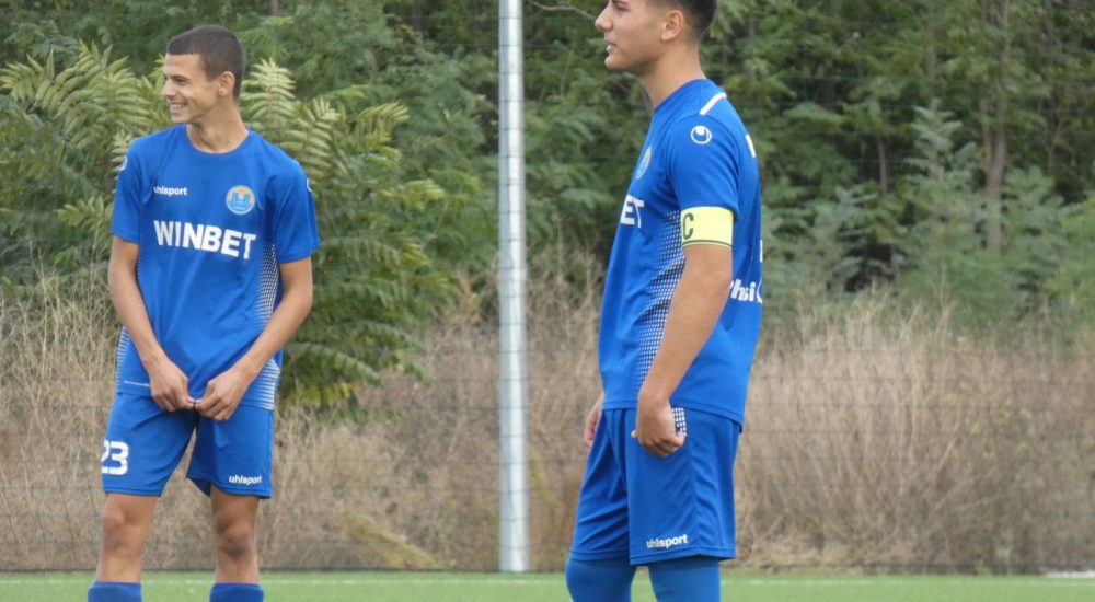 МАРИЦА II С ВТОРА ПОРЕДНА ПОБЕДА В ПЛЕЙОФНАТА ФАЗА