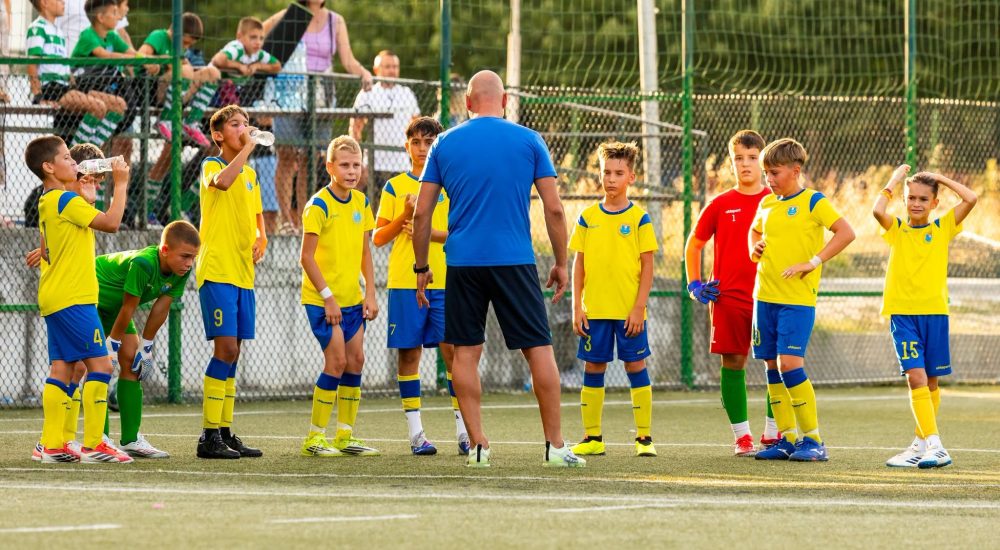 МАРИЦА (2015) В ТОП 4 НА Bionat Plovdiv Cup'2026
