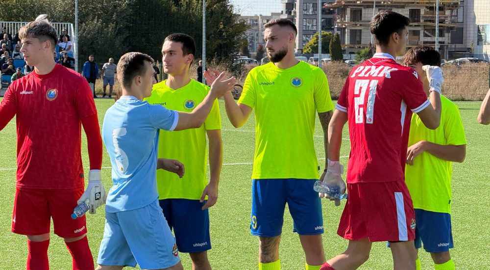 МАРИЦА НАДВИ БОТЕВ II ЗА ВТОРА ПОРЕДНА ПОБЕДА