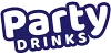 Party Drinks Logo